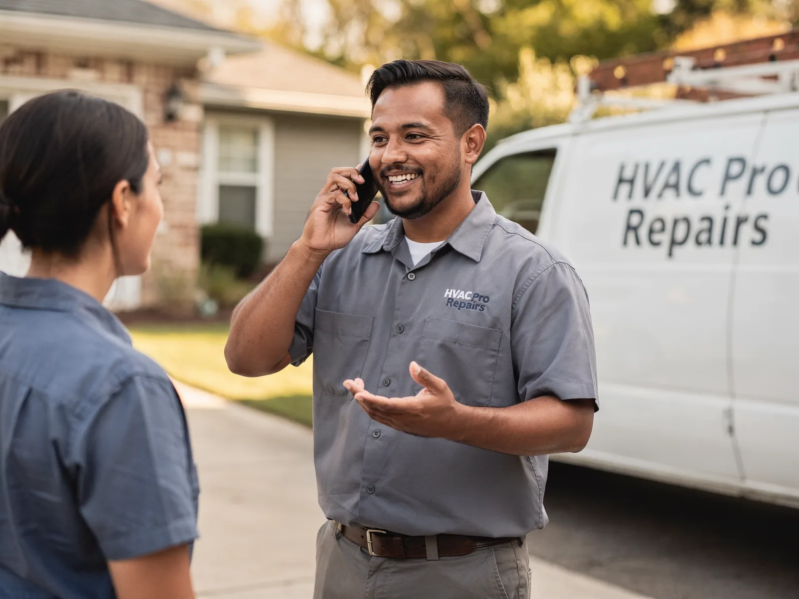 Heat Pump Repair Hatfield, MA FAQs